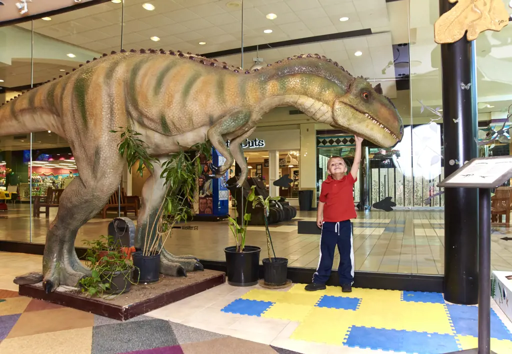 The Science Center gallery image 1