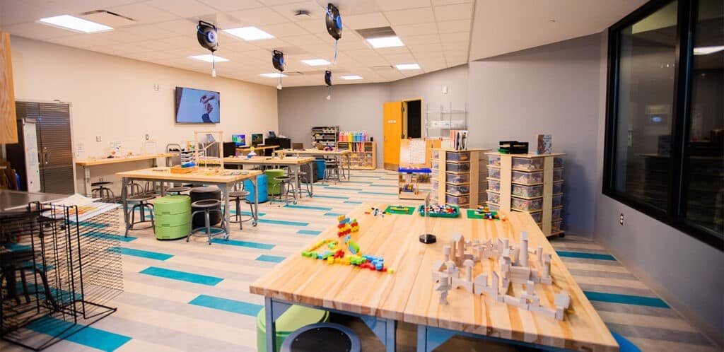 The Strong National Museum of Play