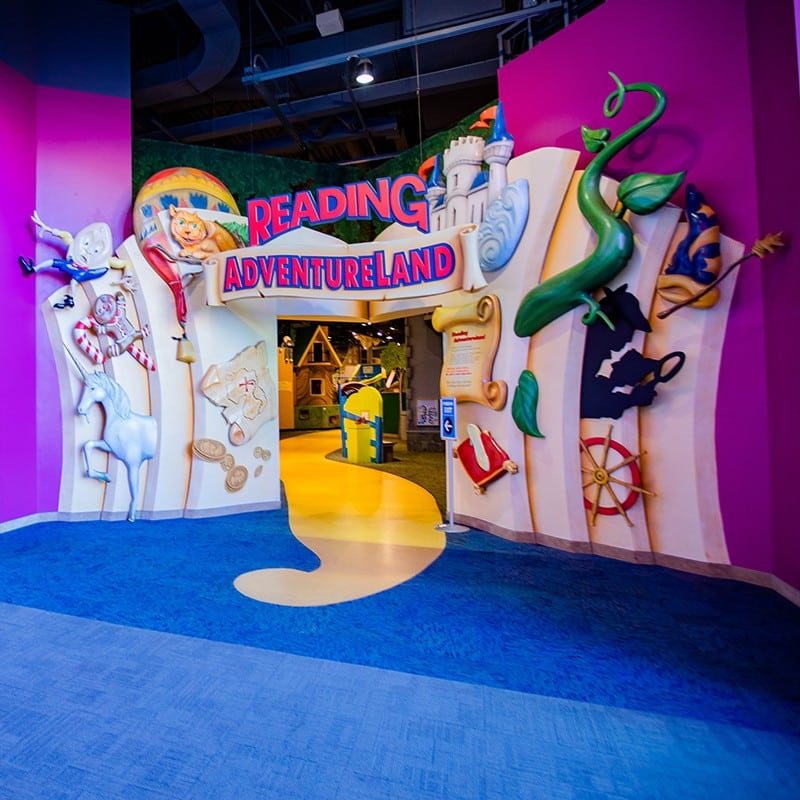 The Strong National Museum of Play gallery image 1