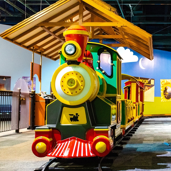 The Strong National Museum of Play gallery image 3