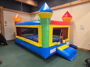 The Treehouse: Retail & Play Space