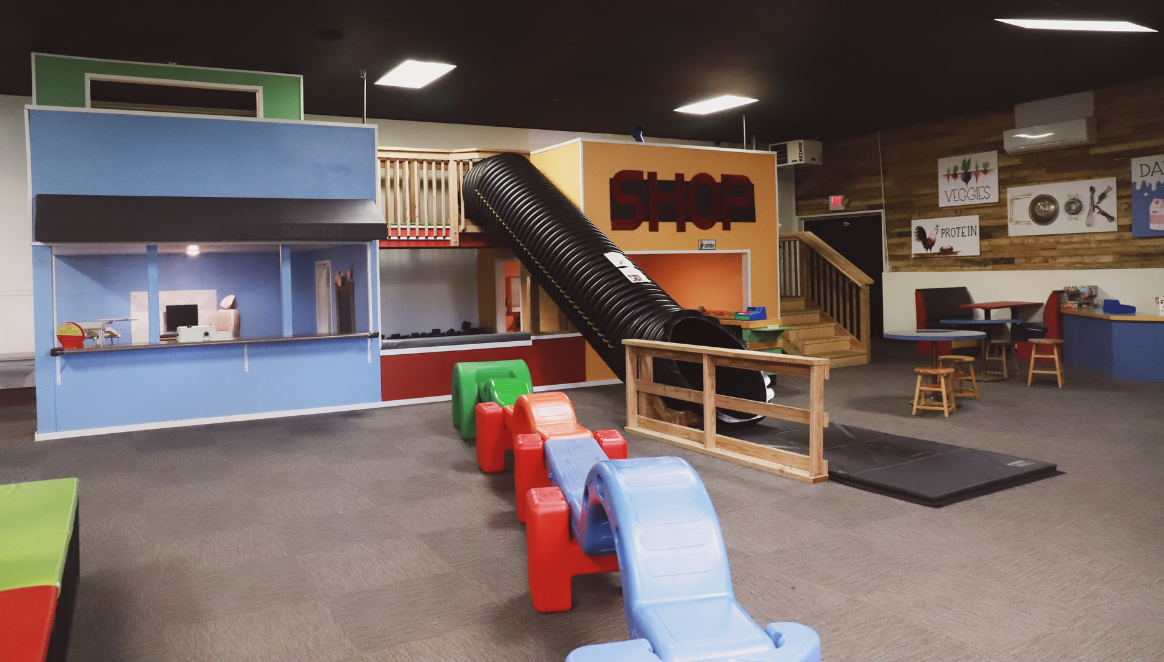 The Village Children's Museum