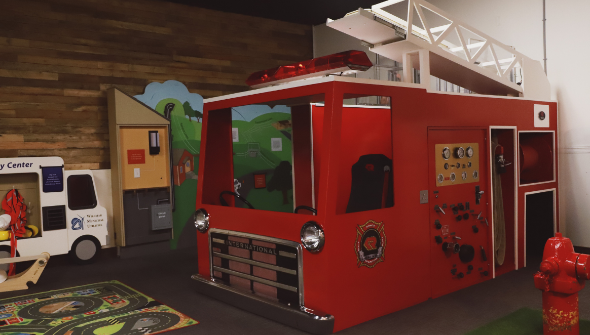 The Village Children's Museum gallery image 1