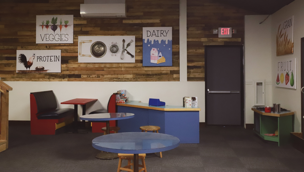 The Village Children's Museum gallery image 3