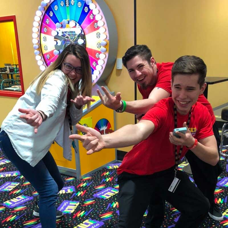 Tilt Studio Patrick Henry