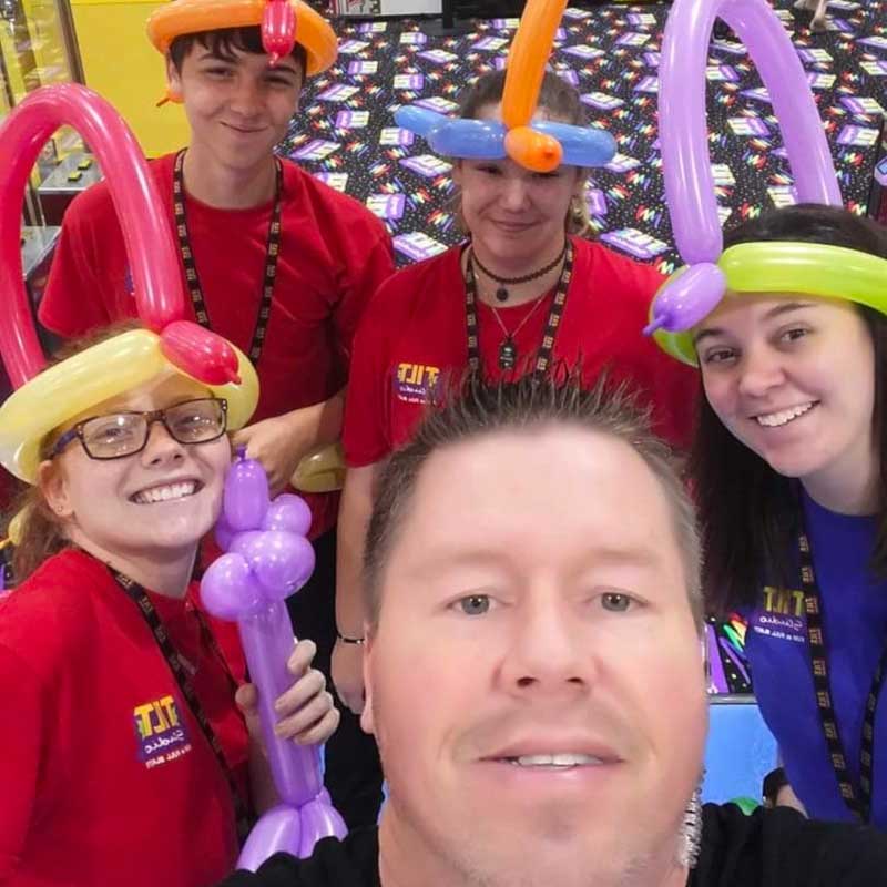 Tilt Studio Patrick Henry gallery image 1