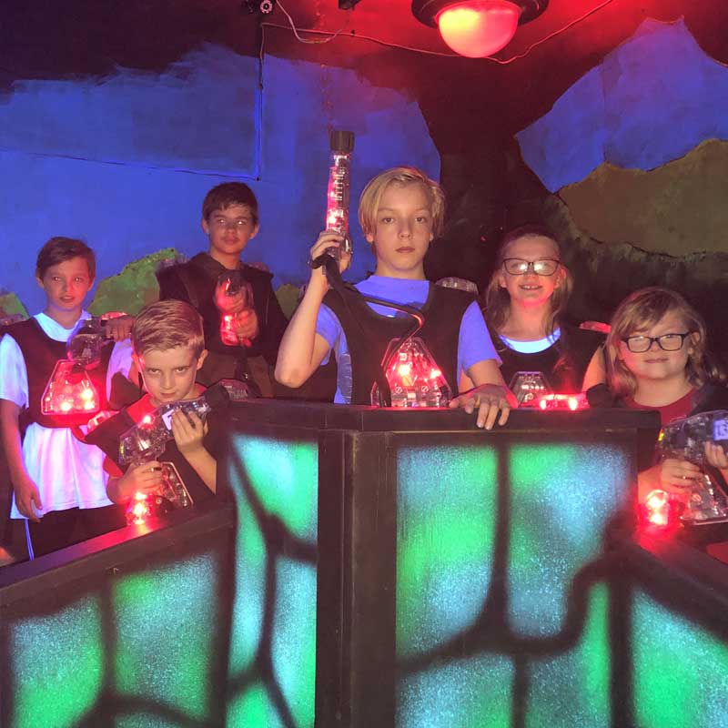 Tilt Studio Patrick Henry gallery image 3