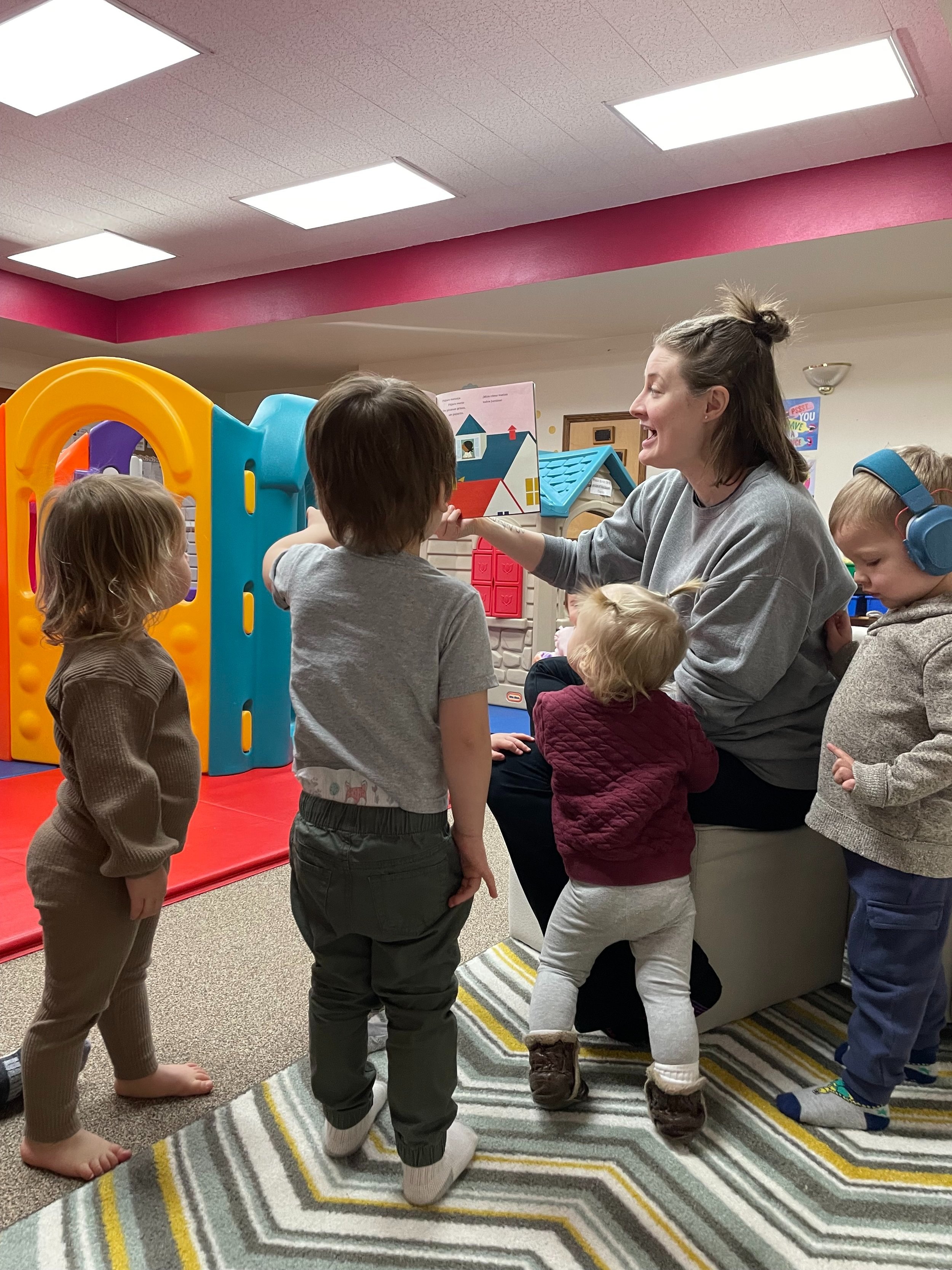 Tiny Tots Co-Op gallery image 1