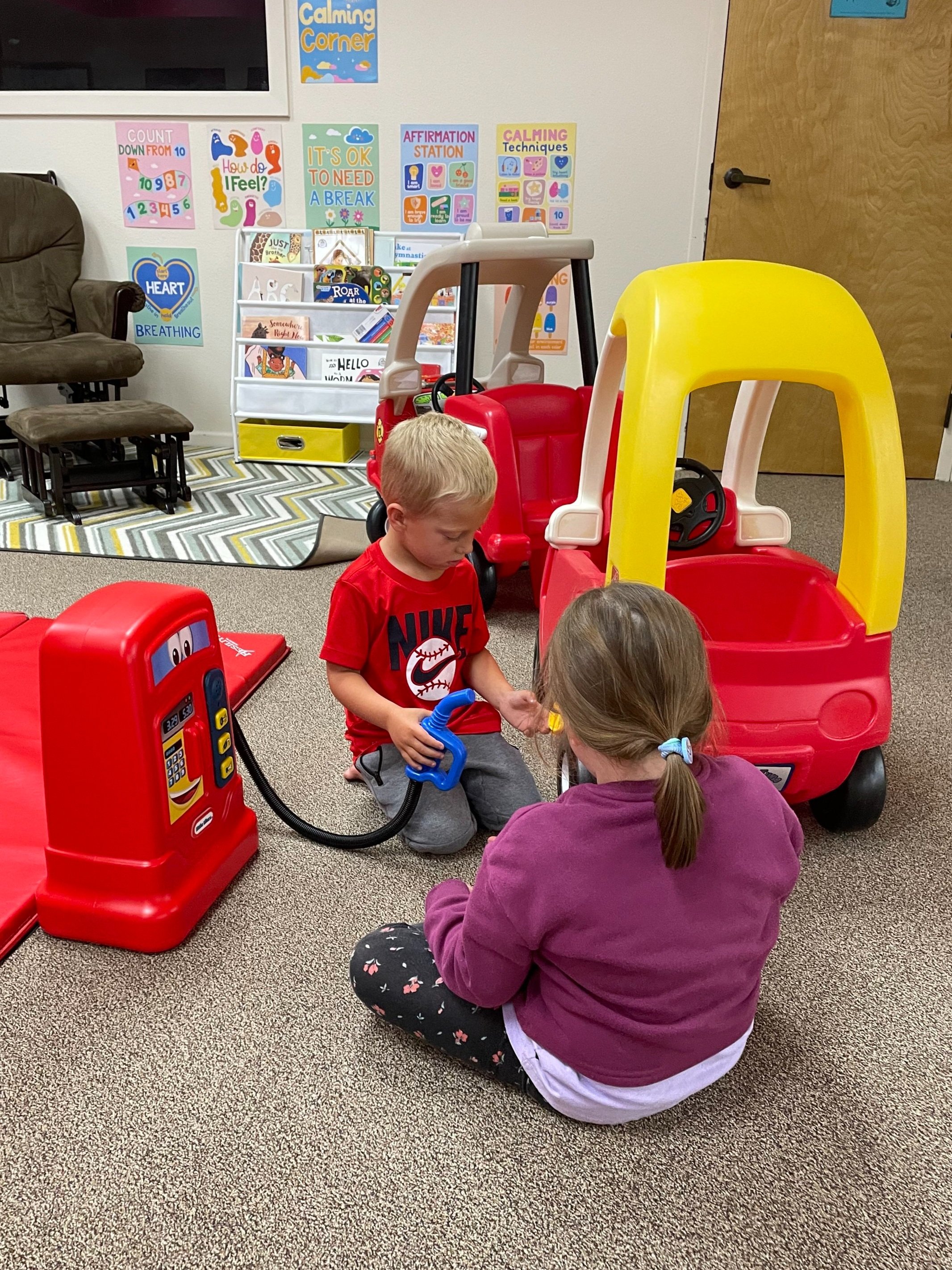 Tiny Tots Co-Op gallery image 2