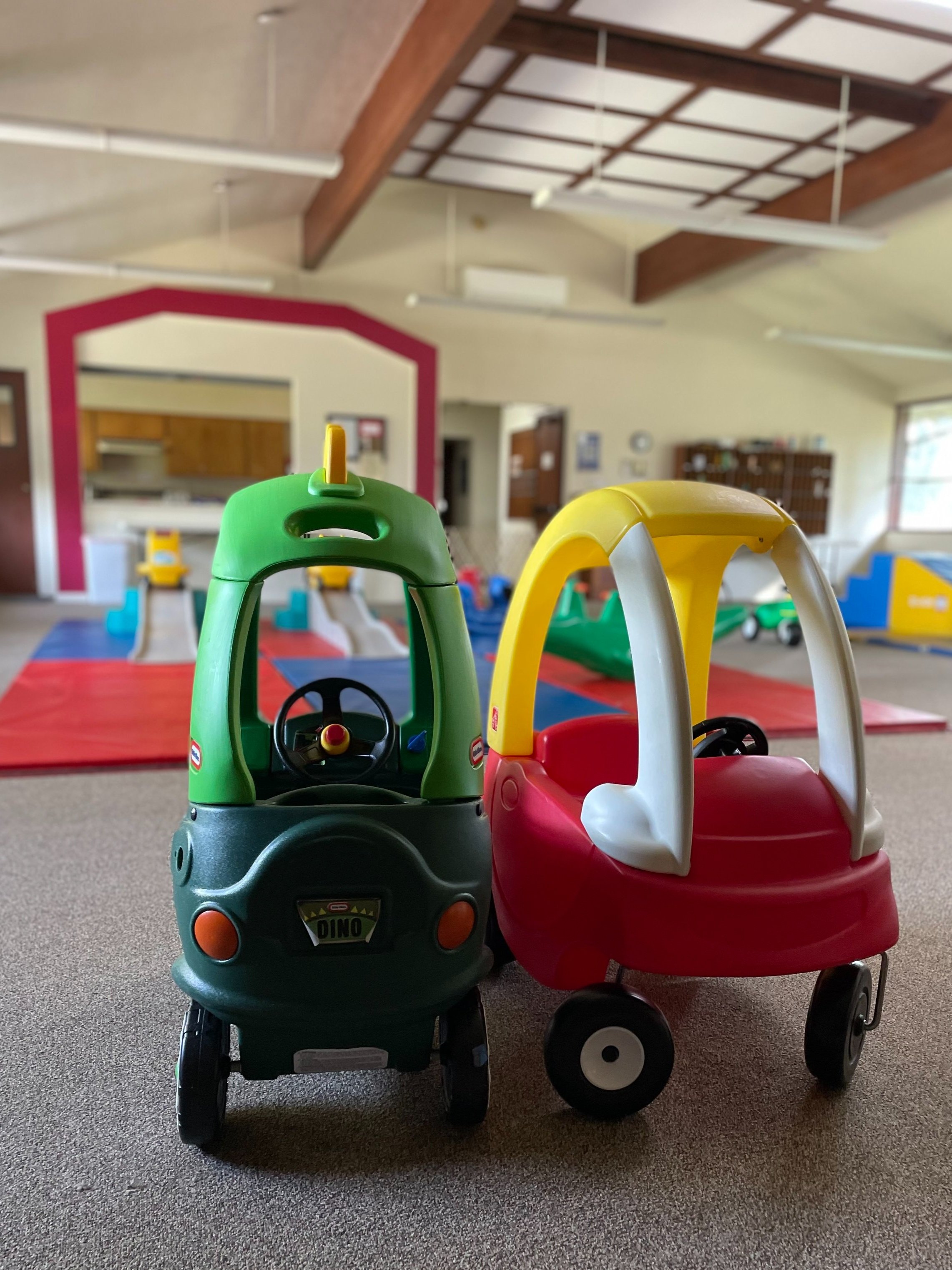 Tiny Tots Co-Op gallery image 3