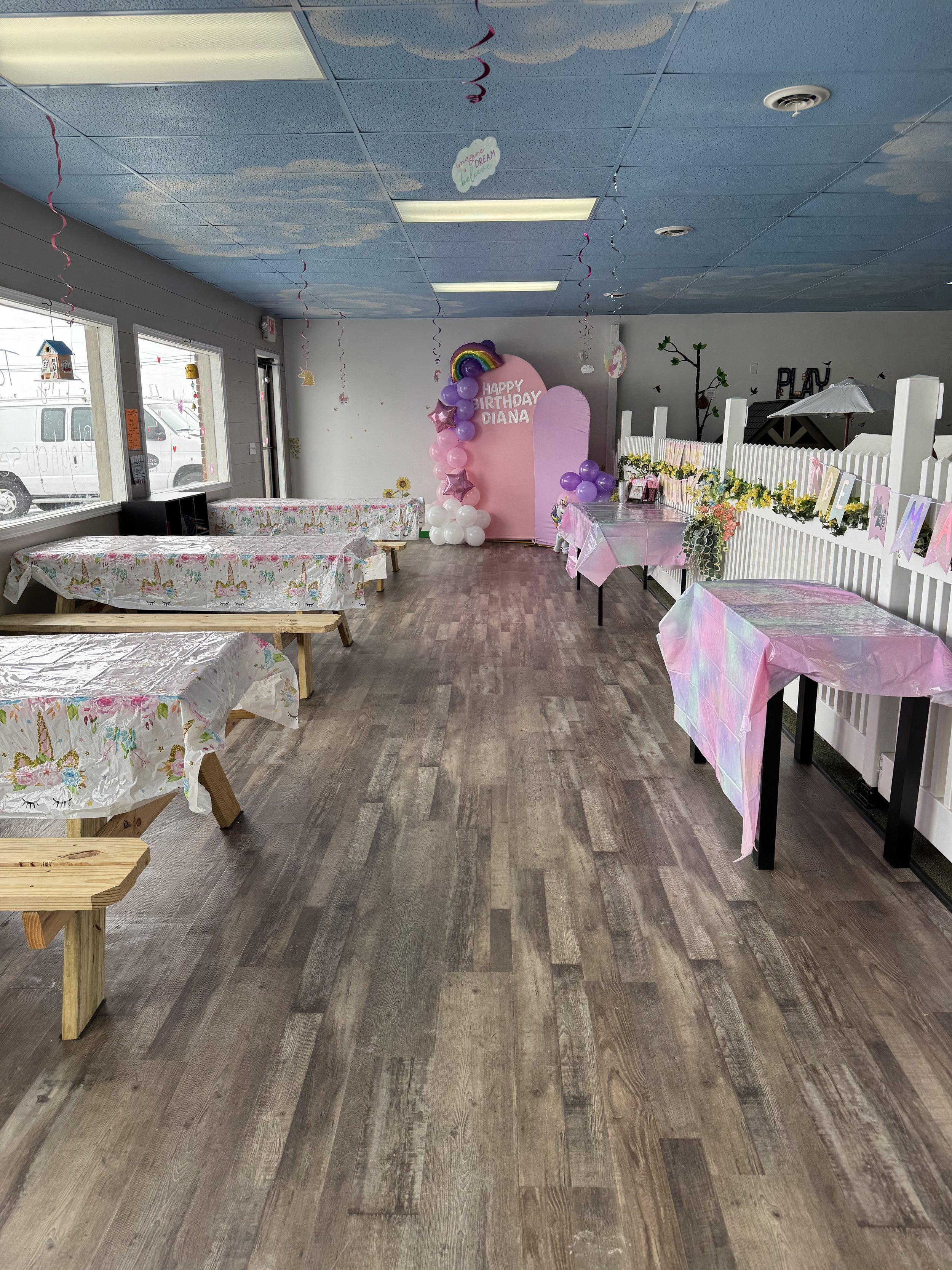 Tiny Tots Playhouse gallery image 1