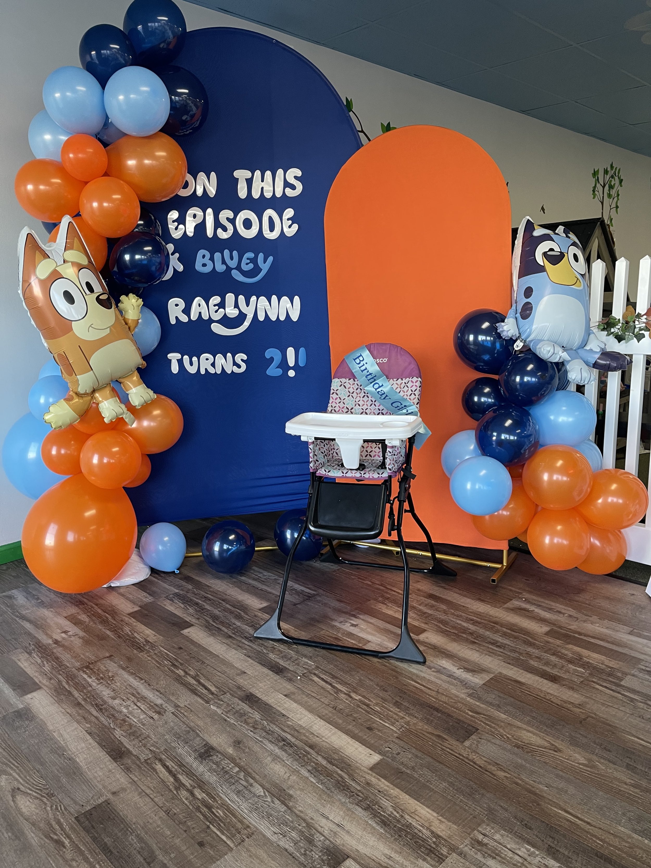 Tiny Tots Playhouse gallery image 2