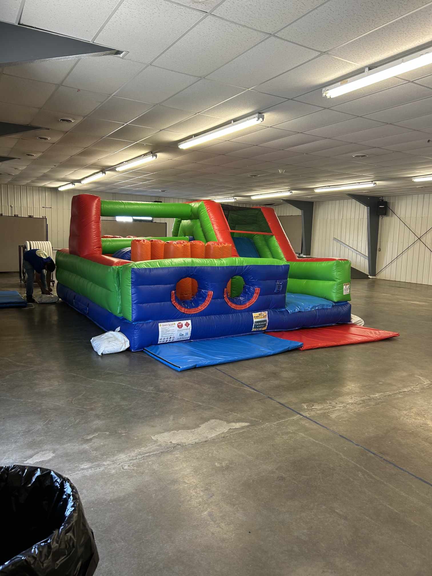 Tiny Tots Playhouse gallery image 3