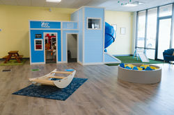 To The Stars Play Cafe