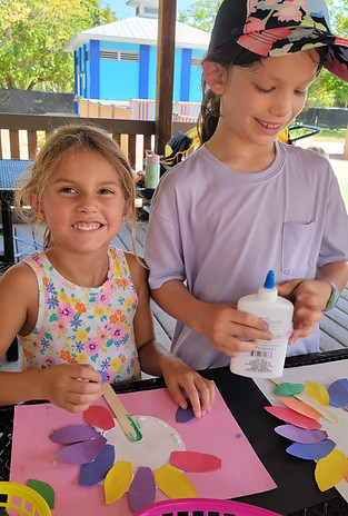 Tot Time - Big Pine Key