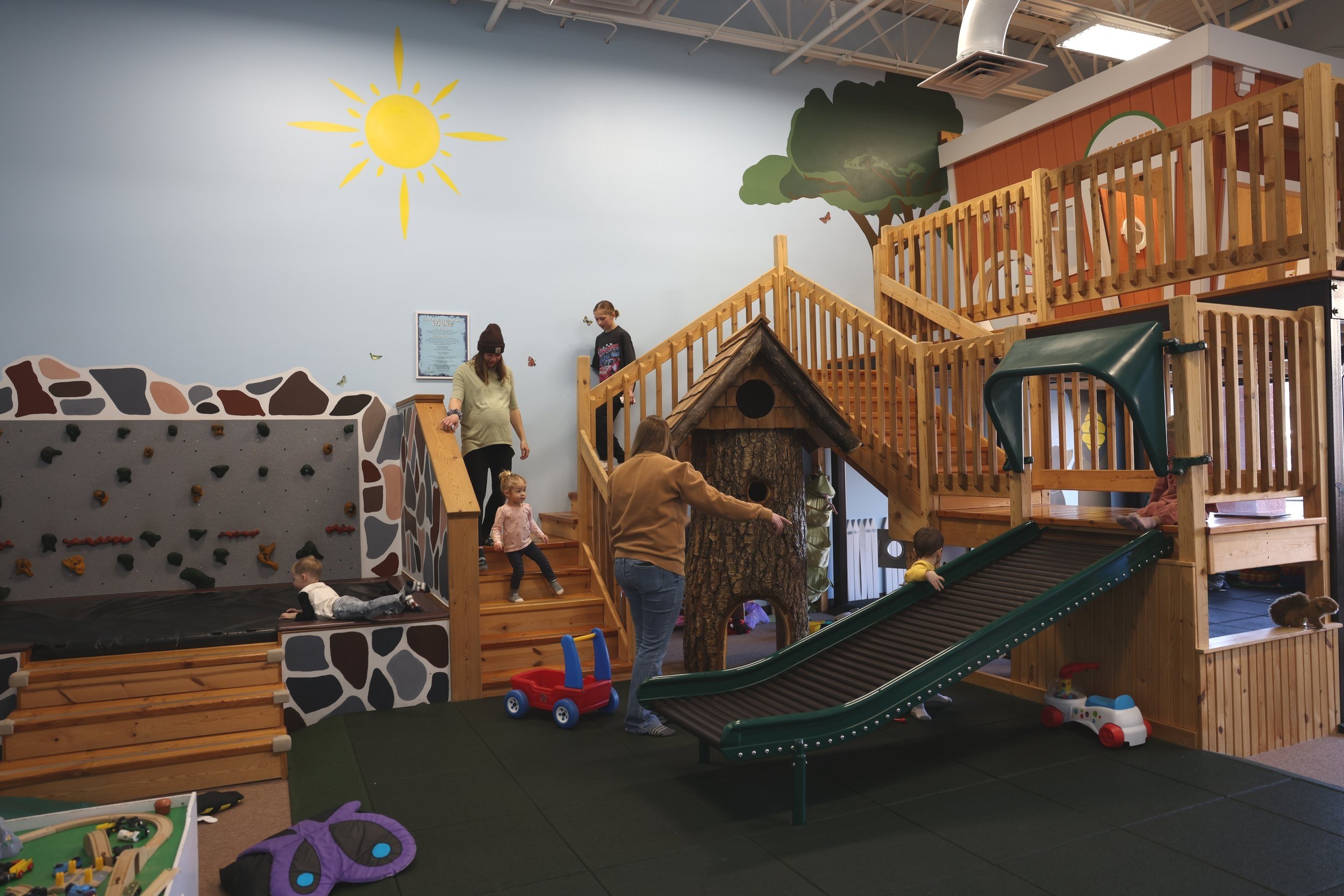 Tree House Family Resources