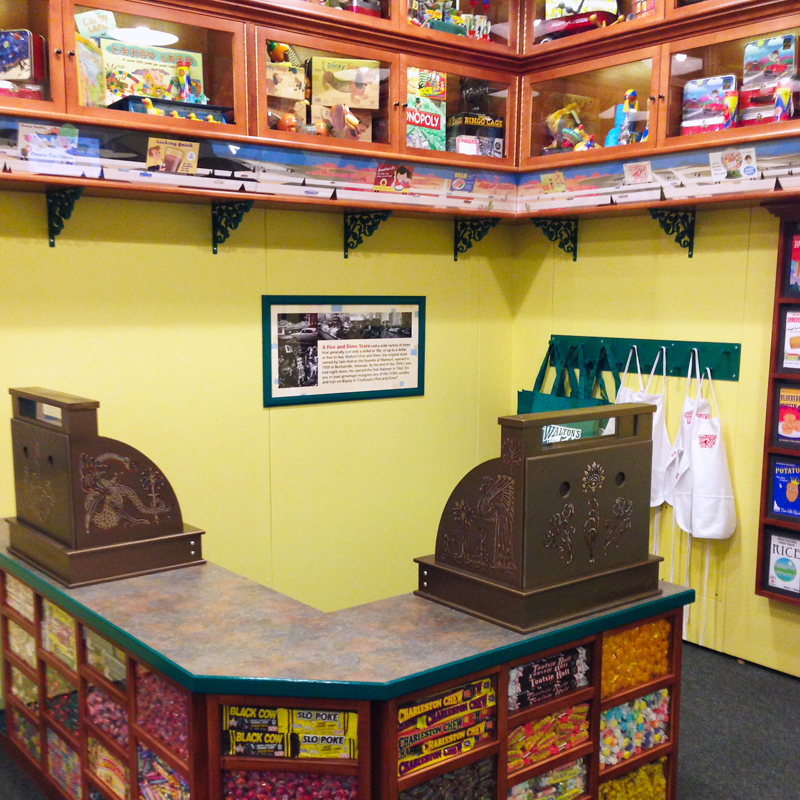 Treehouse Children's Museum