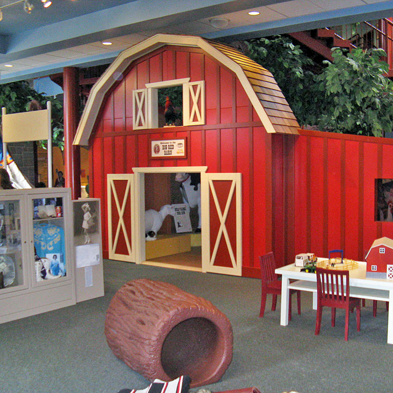 Treehouse Children's Museum gallery image 1