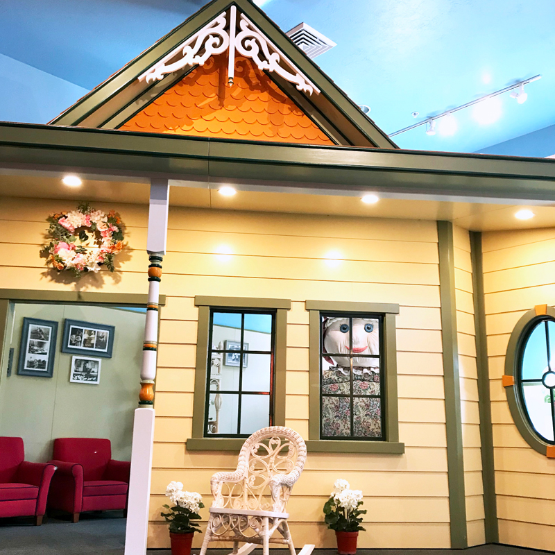 Treehouse Children's Museum gallery image 3