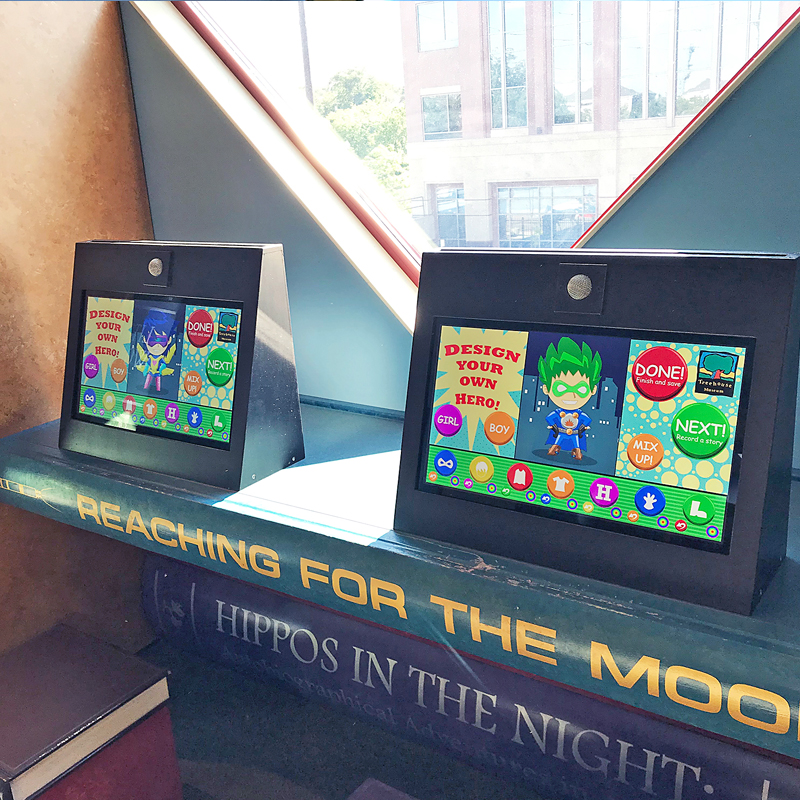 Treehouse Children's Museum gallery image 4