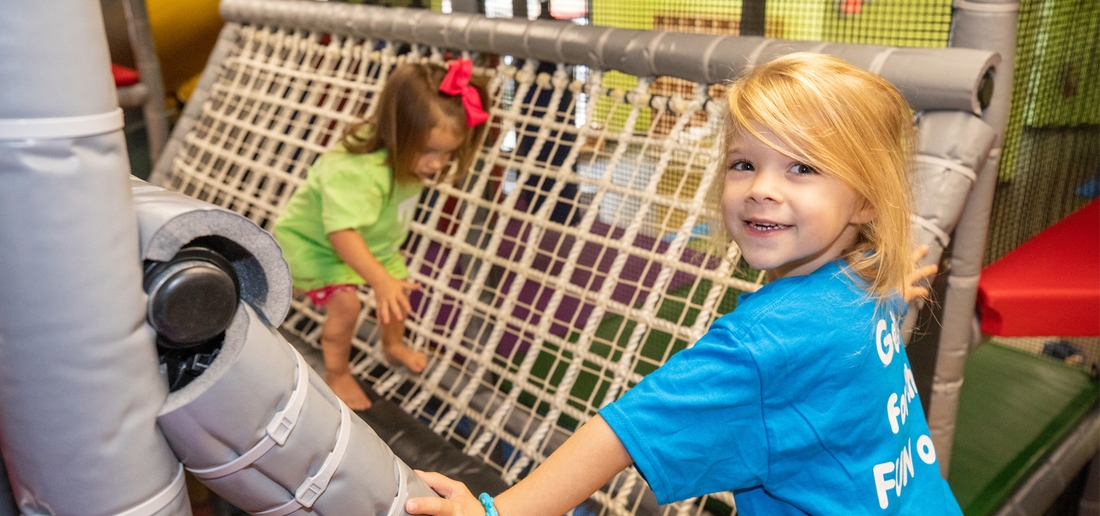 Tumbles East Baton Rouge - Drusilla