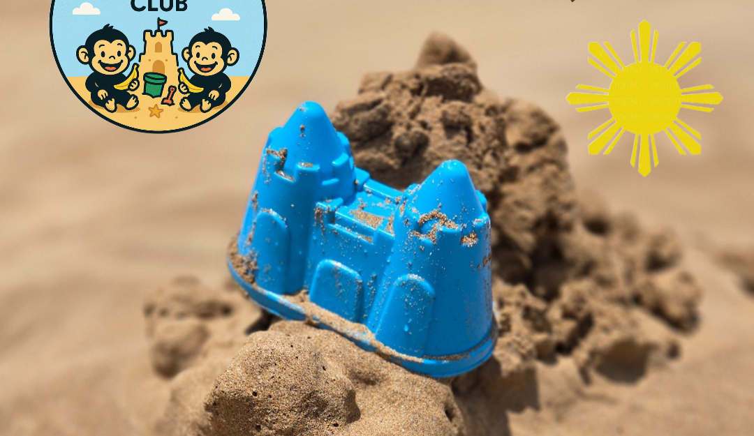 Twin Monkey Sand Club