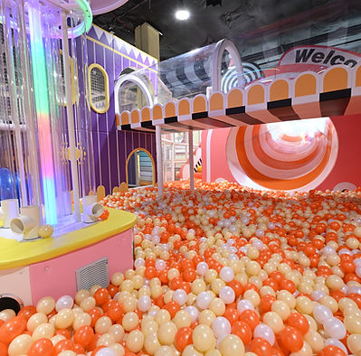 Twinkle Land Play Cafe