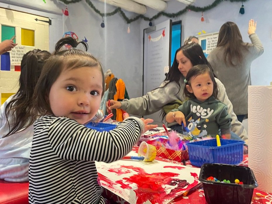 Twirl gallery image 1