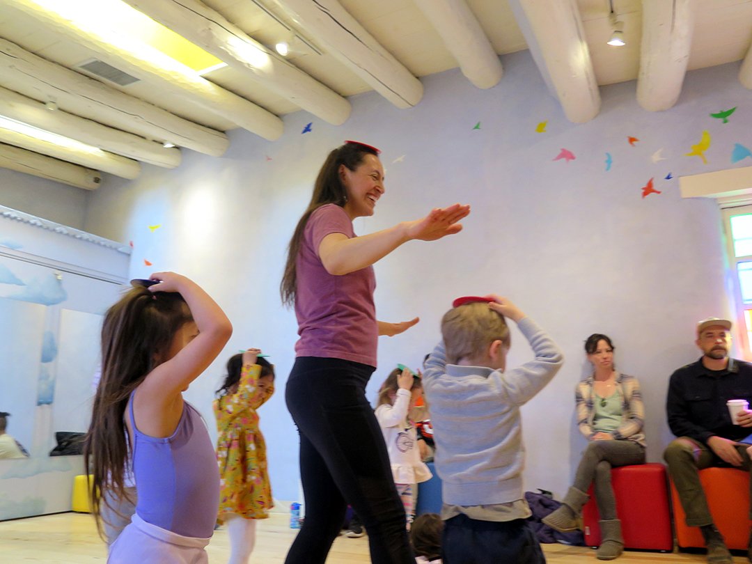 Twirl gallery image 2