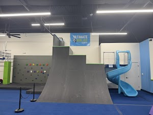 Ultimate Ninjas Academy Loveland