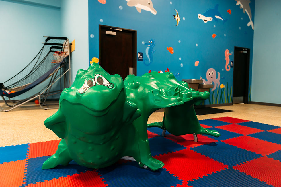 Under The Sea Playground gallery image 3