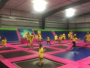 UpSurge Trampoline Park gallery image 3