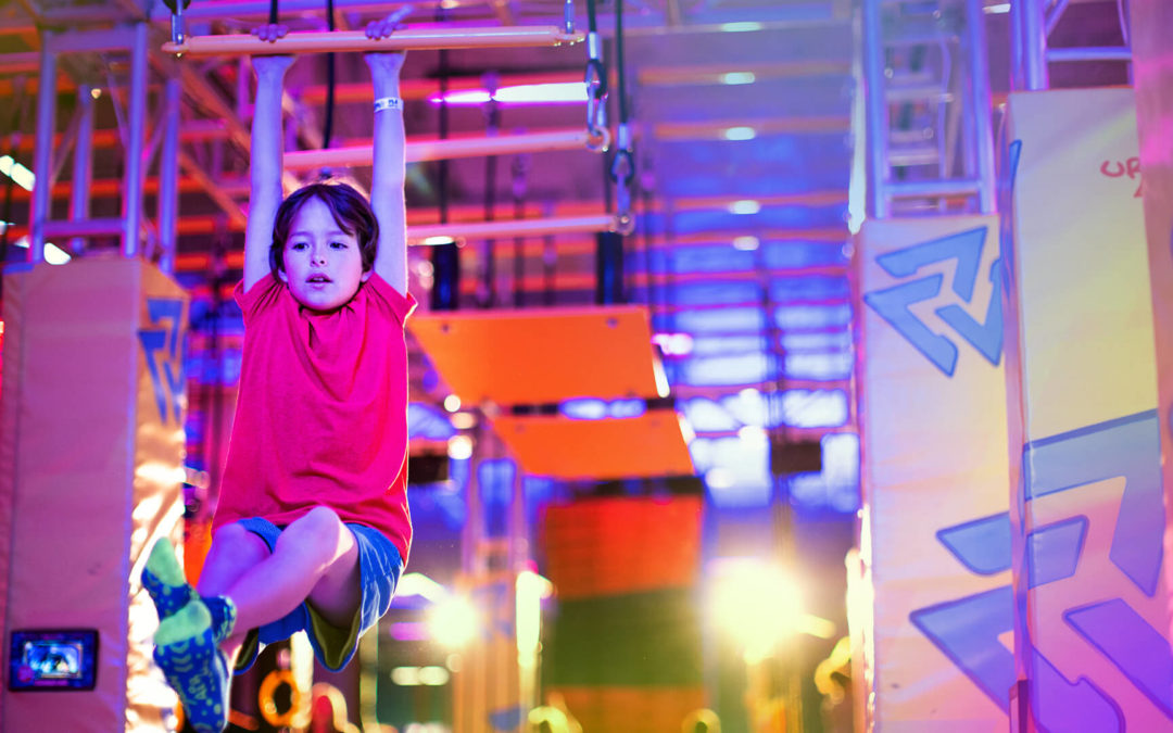 Urban Air Adventure Park gallery image 1