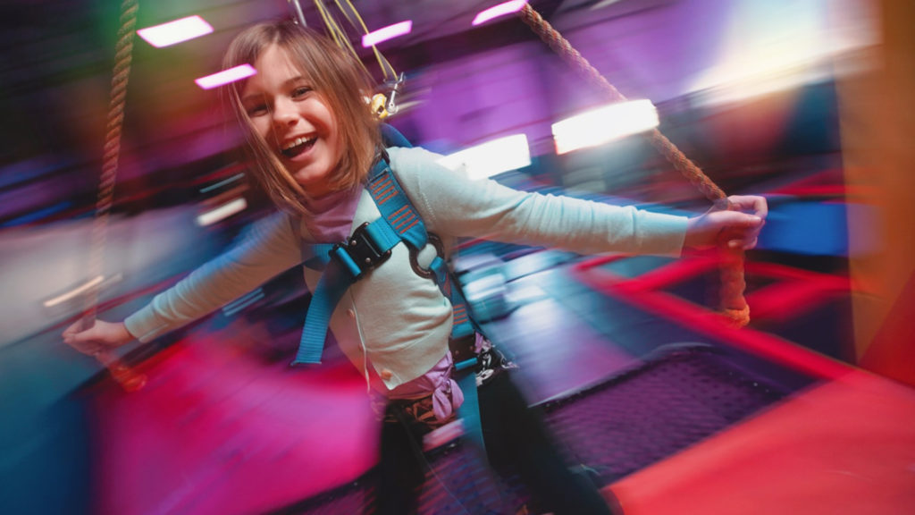 Urban Air Adventure Park