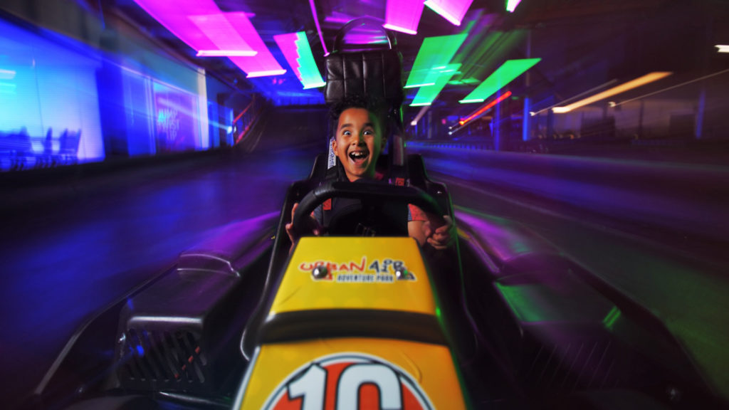 Urban Air Adventure Park gallery image 1