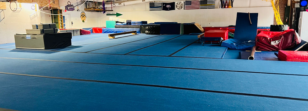 Walhalla Power Tumbling