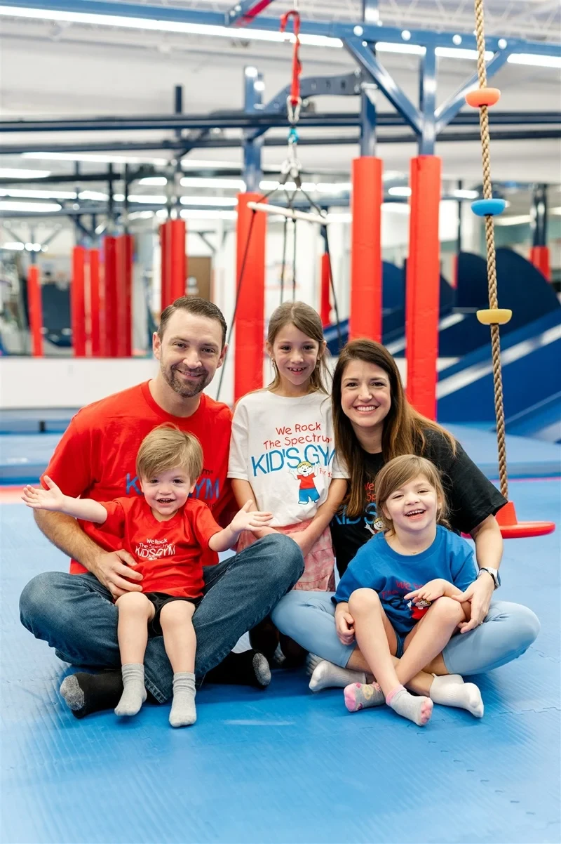 We Rock the Spectrum - Bellaire