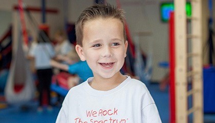 We Rock the Spectrum - Boca Raton