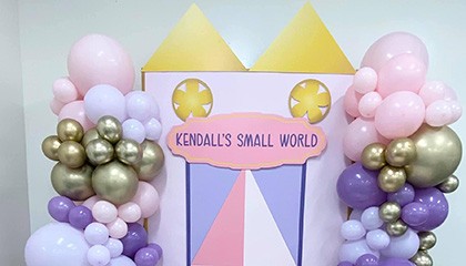 We Rock the Spectrum - Boca Raton gallery image 1