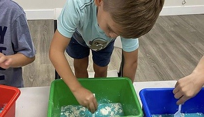 We Rock the Spectrum - Boca Raton gallery image 2