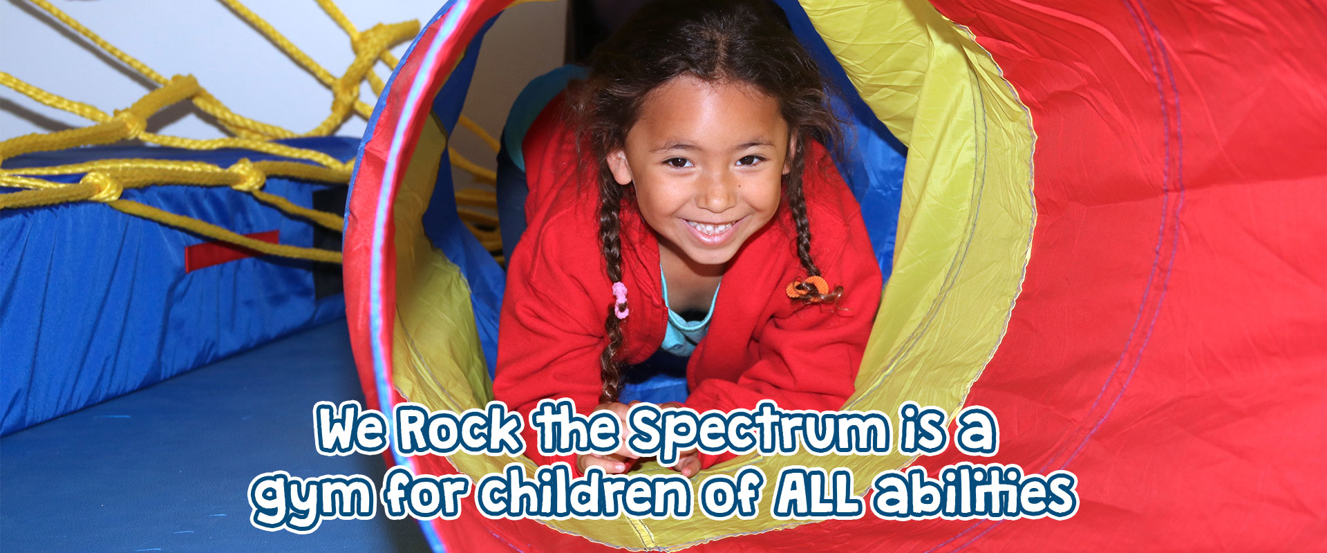 We Rock the Spectrum - Kansas City