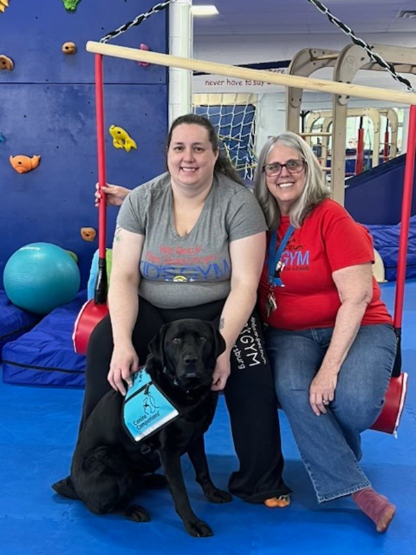 We Rock the Spectrum Kid's Gym - Gaithersburg