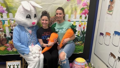 We Rock the Spectrum Kid's Gym - Cary gallery image 1