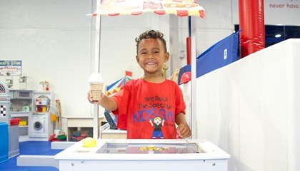 We Rock the Spectrum - North Miami