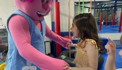 We Rock the Spectrum - North Miami gallery image 1