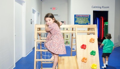 We Rock the Spectrum - North Miami gallery image 2