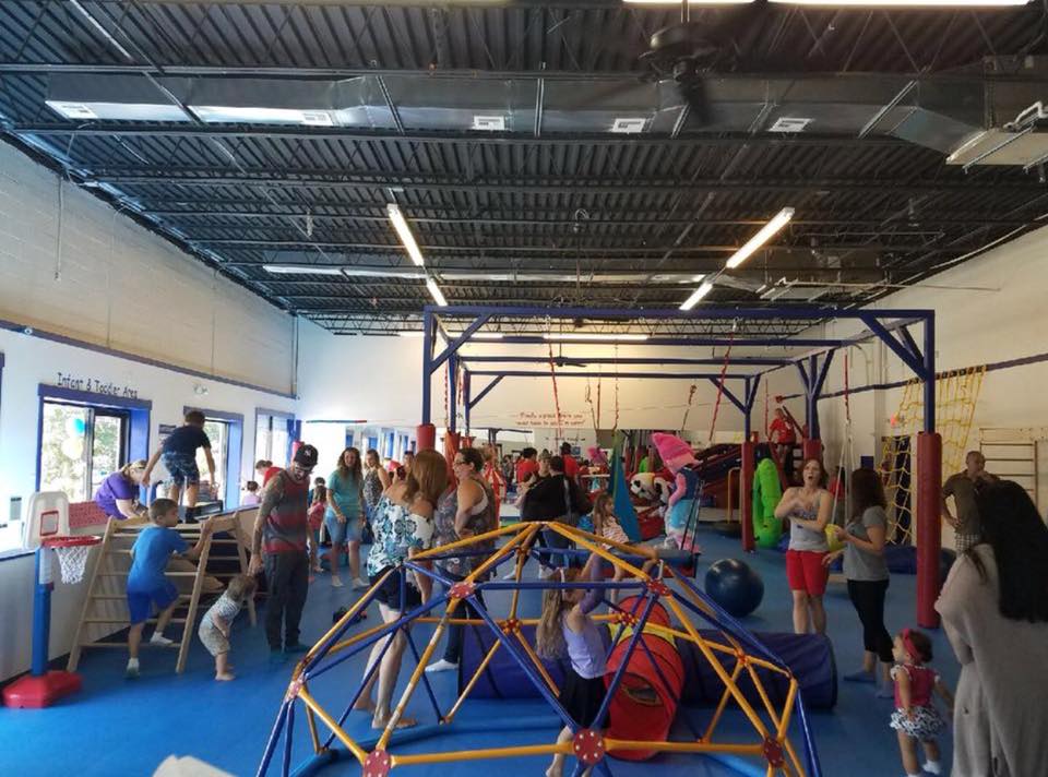 We Rock the Spectrum Waretown