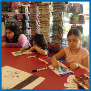 We Rock the Spectrum Waretown gallery image 1