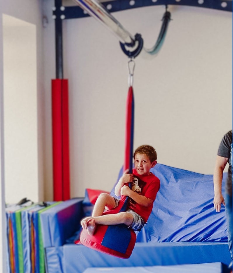 We Rock the Spectrum Kid's Gym - Westside Albuquerque