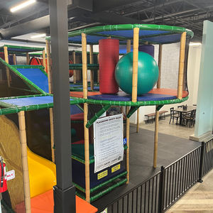 Wildlings Play Place